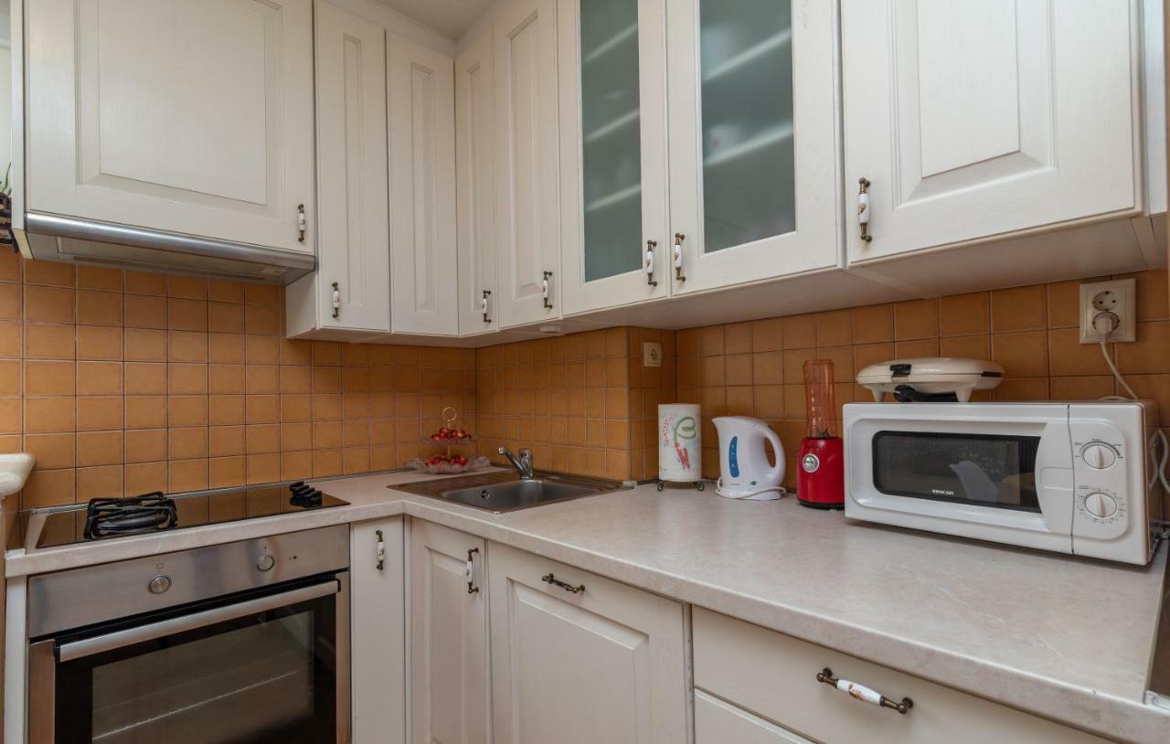 Apartment Dinka Trogir Buitenkant foto