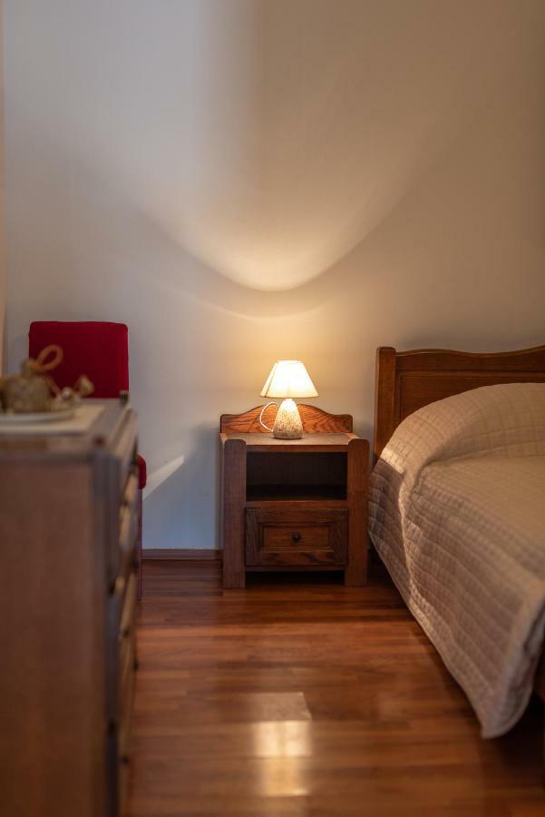 Apartment Dinka Trogir Buitenkant foto
