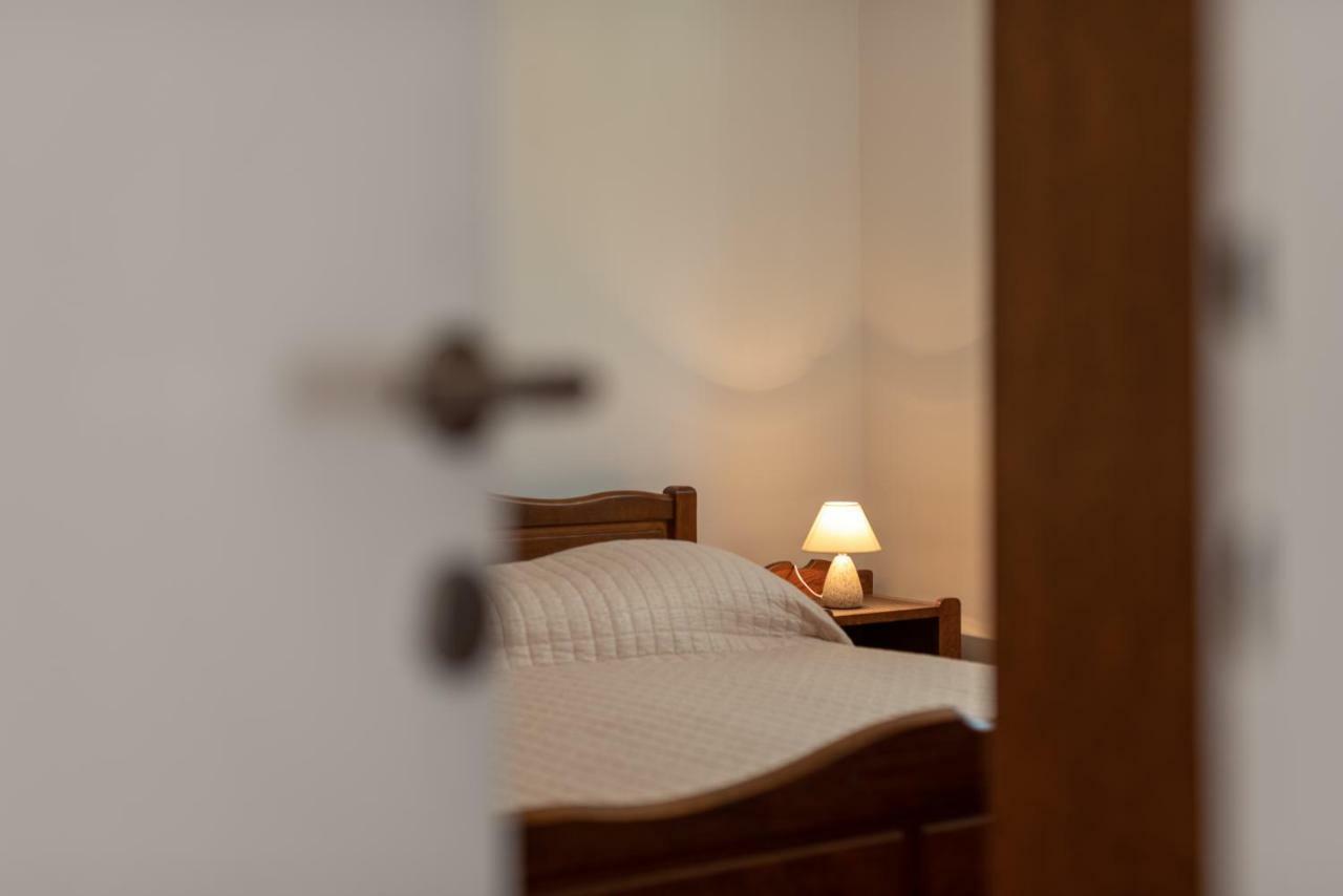 Apartment Dinka Trogir Buitenkant foto