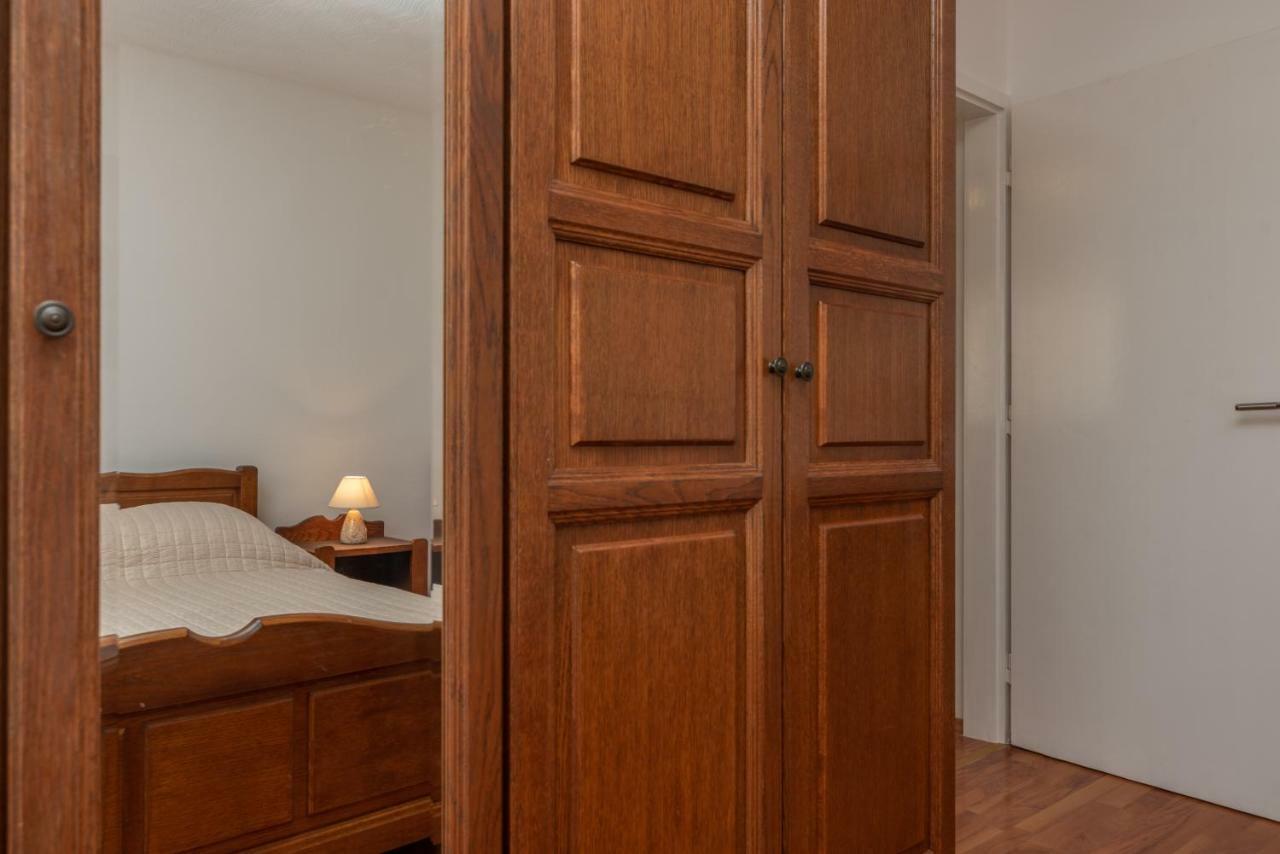 Apartment Dinka Trogir Buitenkant foto
