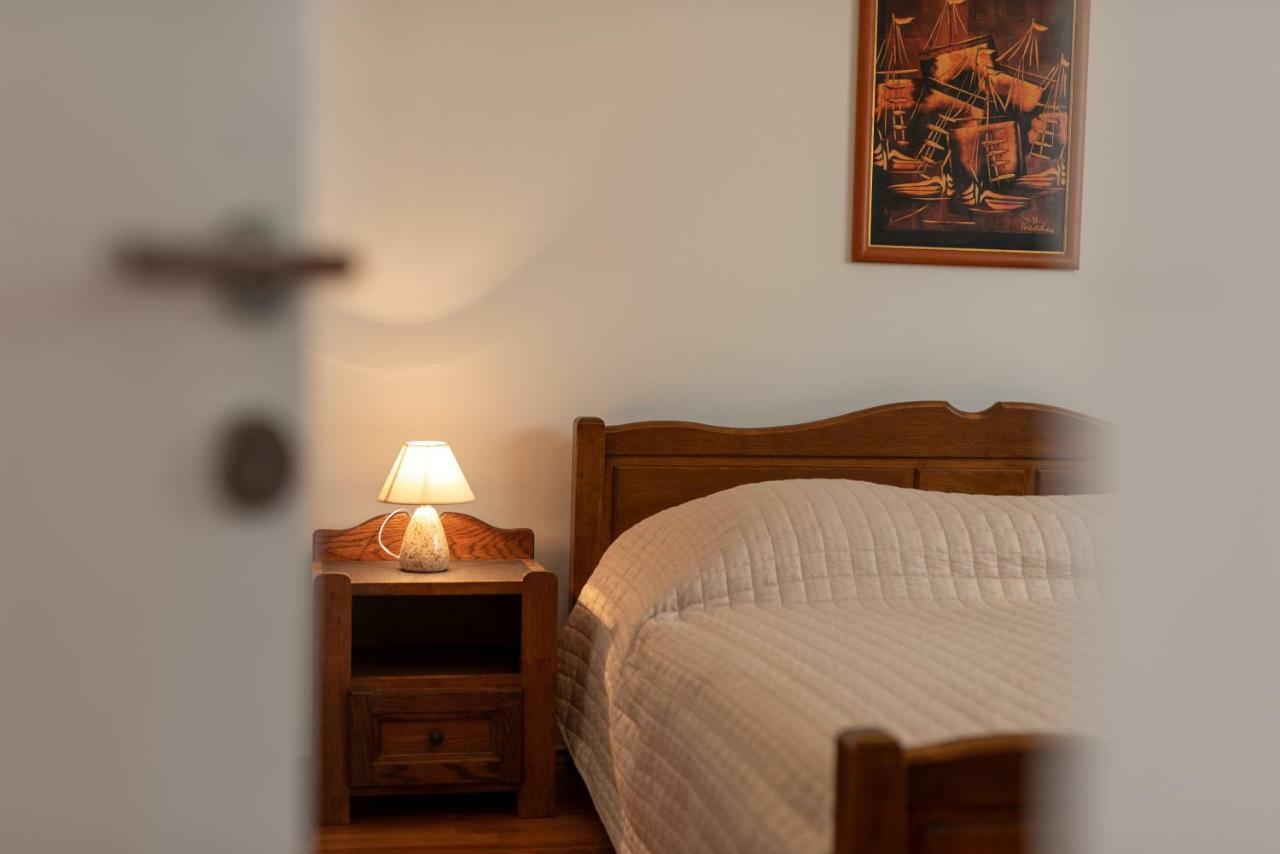 Apartment Dinka Trogir Buitenkant foto