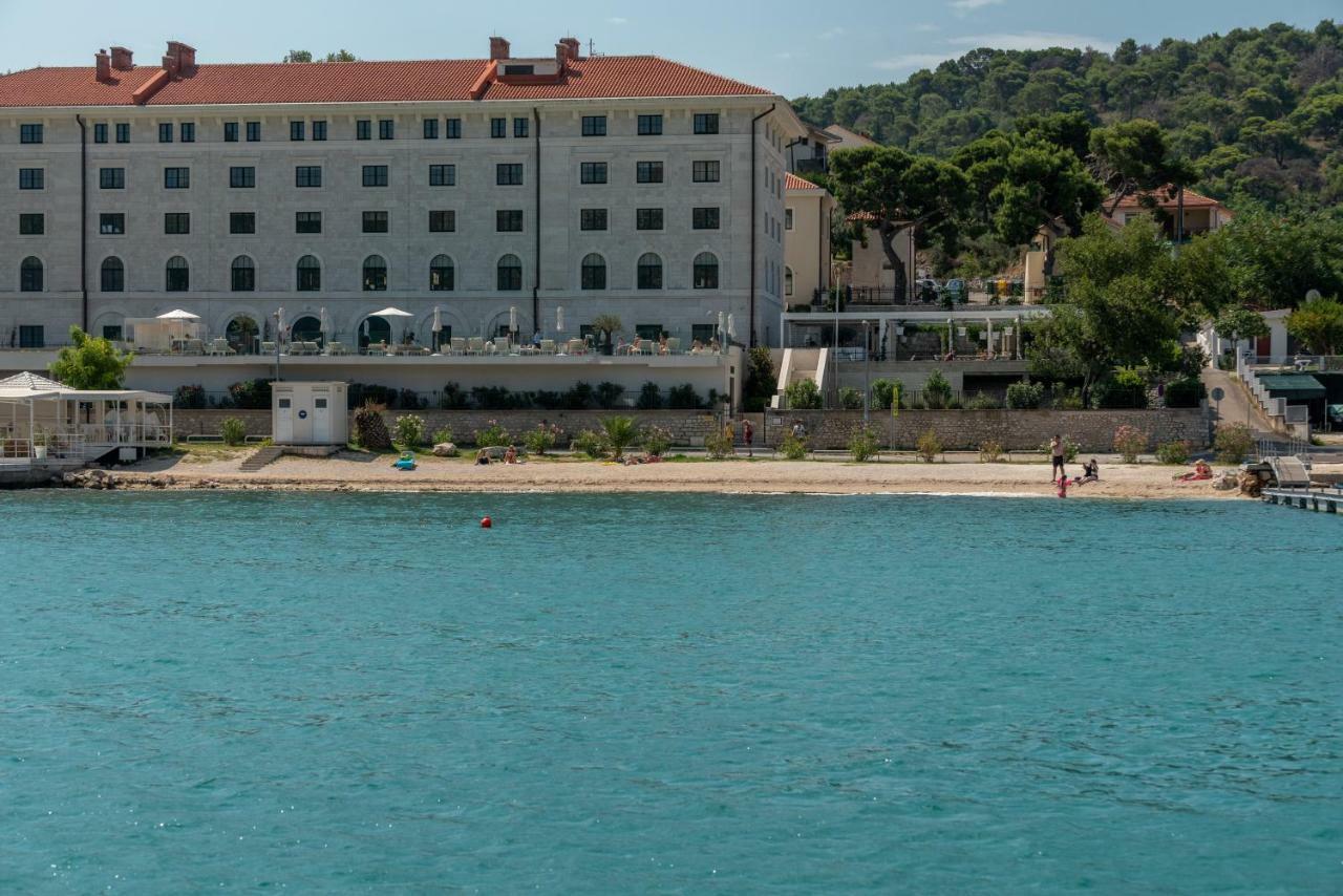 Apartment Dinka Trogir Buitenkant foto